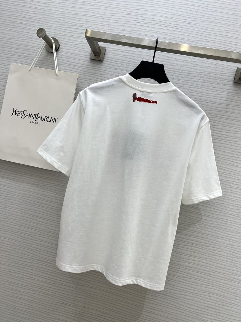 Ysl T-Shirts